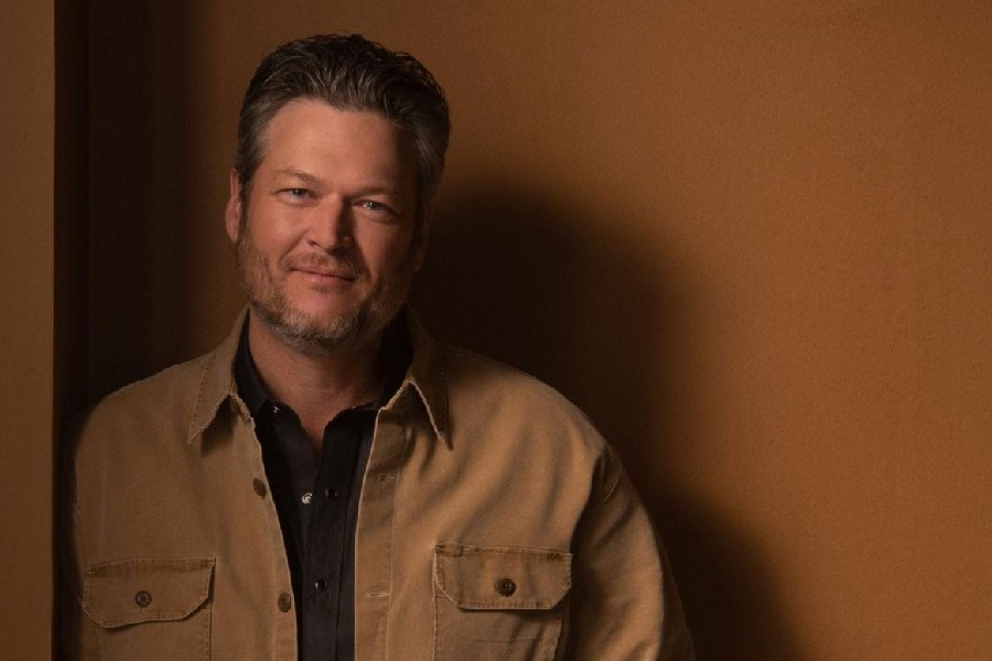 Blake Shelton