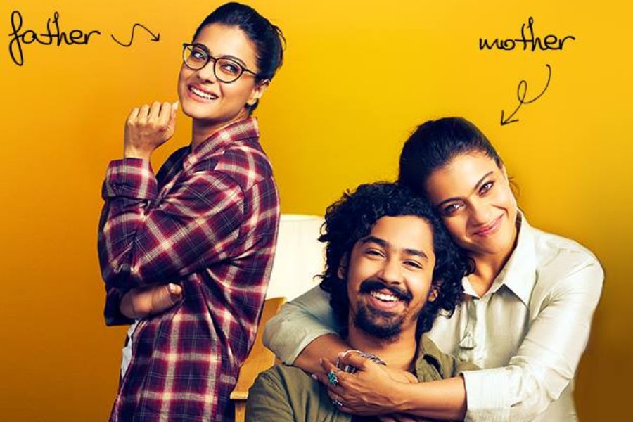 Helicopter Eela (2018)