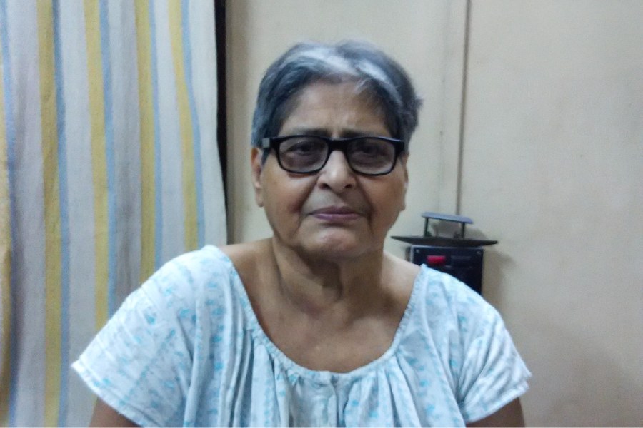 Pratima Paul