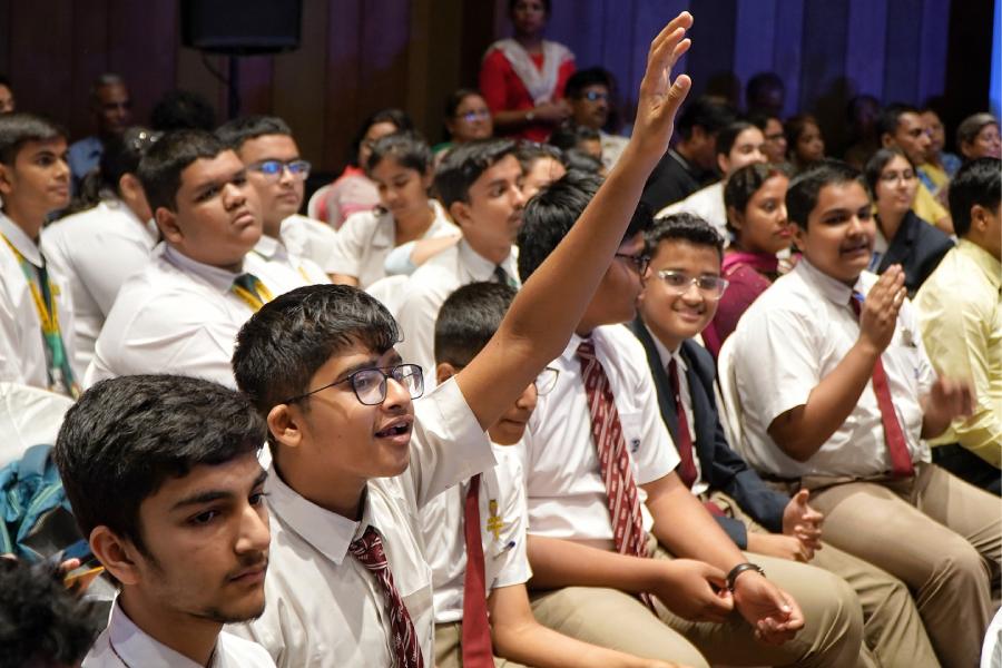 108 teams took part in the Neil O’Brien DI Open Quiz on May 10