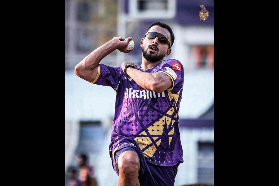 Umran Malik