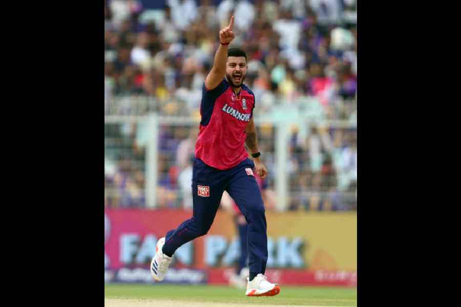Yudhvir Singh