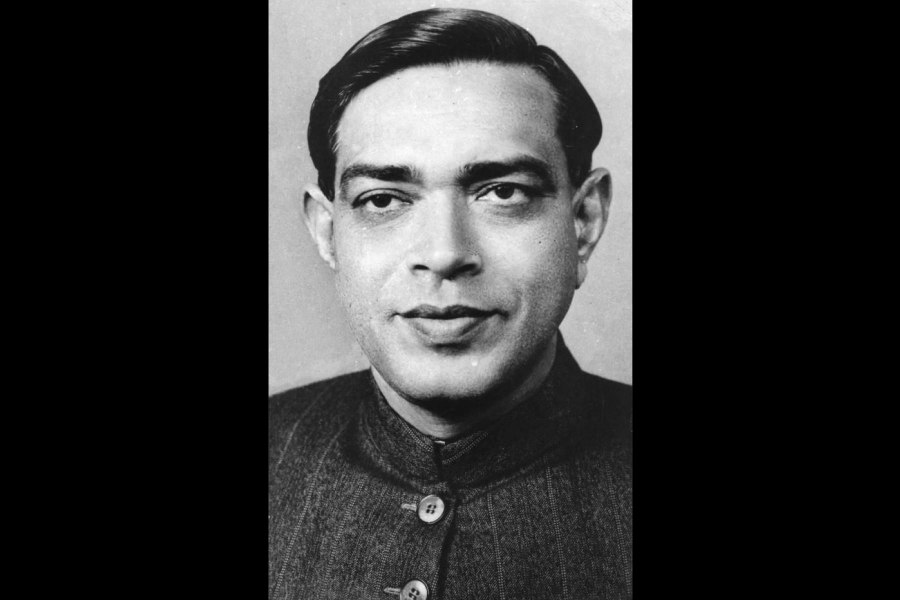 Ramdhari Dinkar