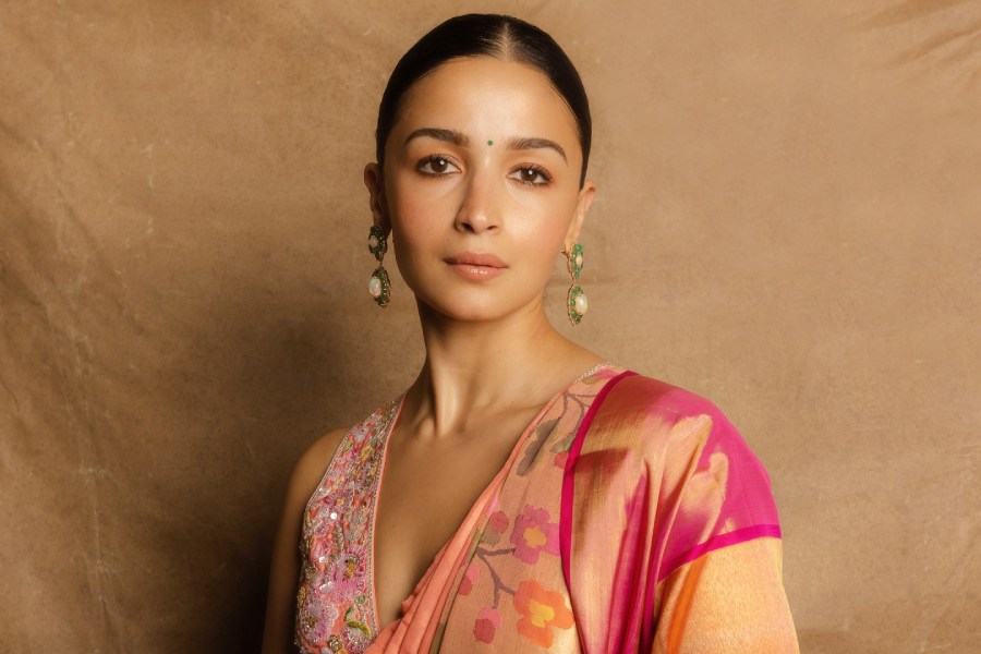 Alia Bhatt