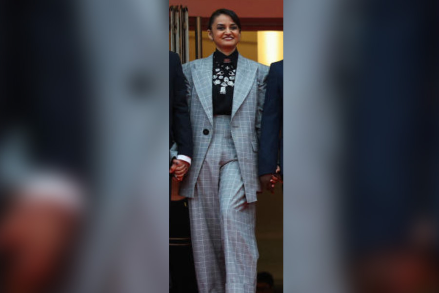 Cannes Film Festival 2025