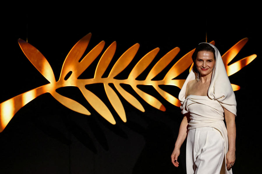 Cannes Film Festival 2025