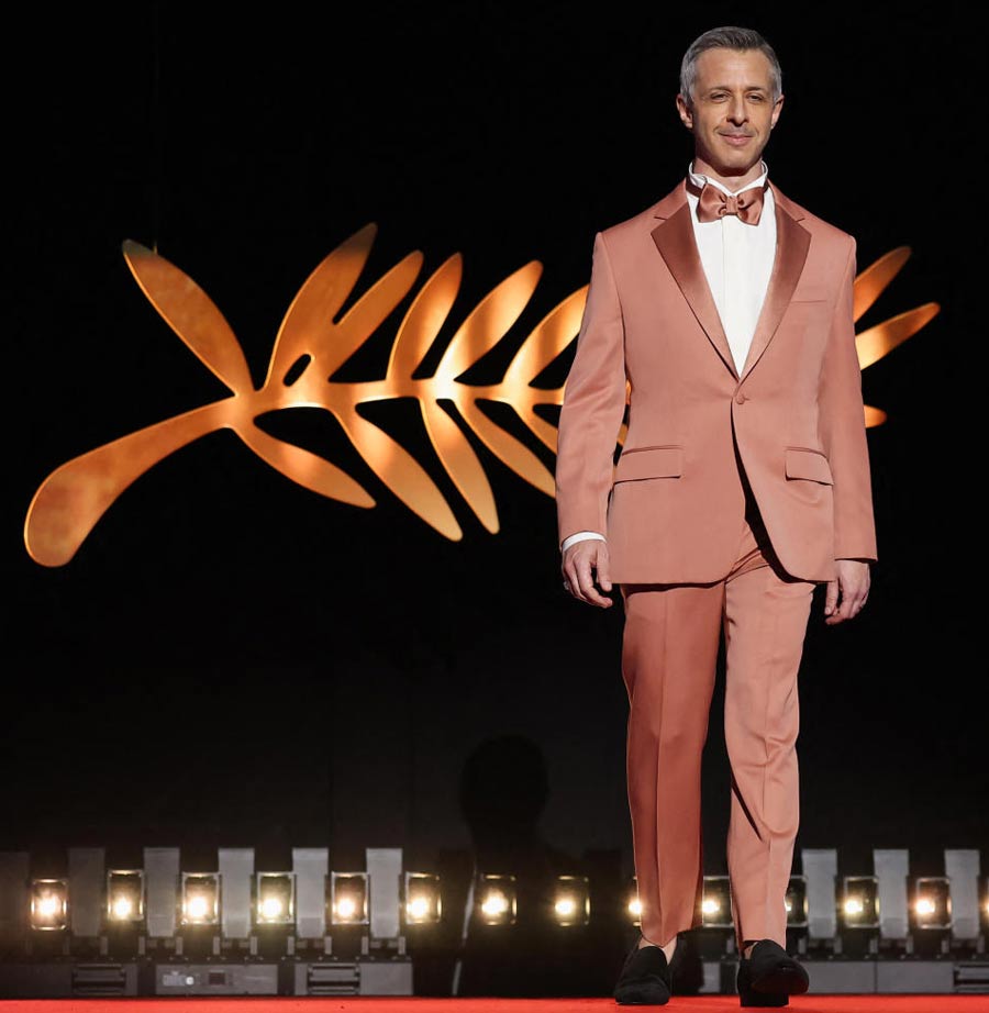 Cannes Film Festival 2025