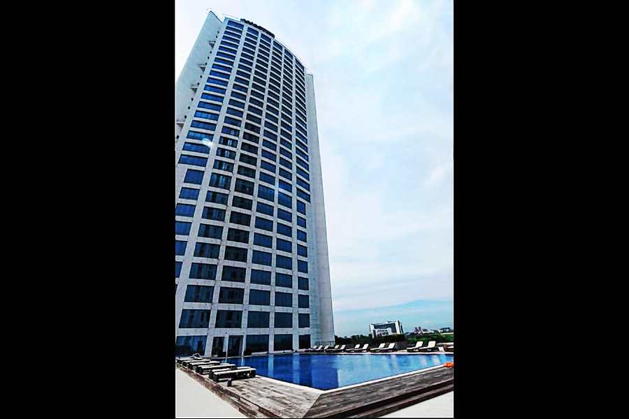 The Westin Kolkata Rajarhat