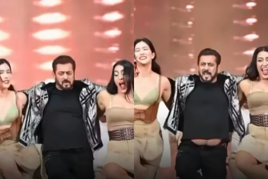 Salman Khan