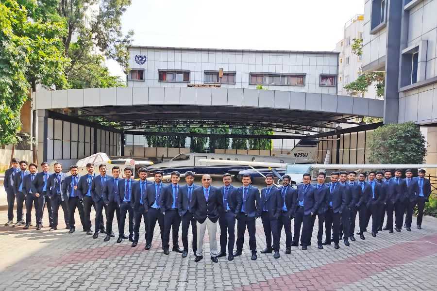 Hindustan Business School