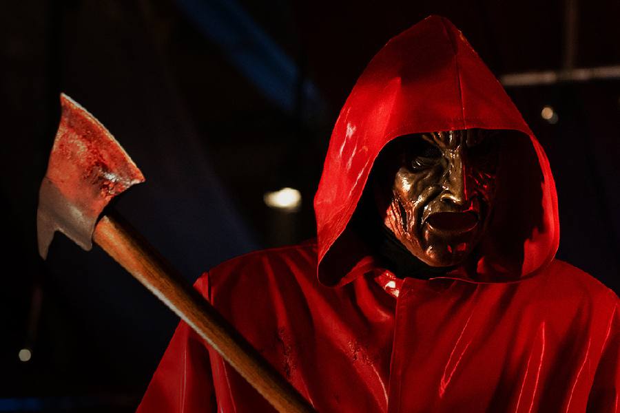 Fear Street: Prom Queen