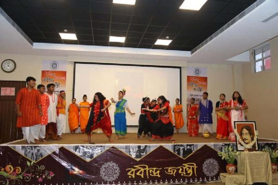 P.B. Academic School