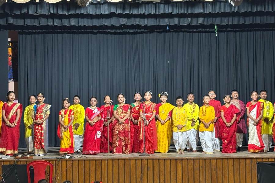 Sri Ram Narayan Singh Memorial High School 