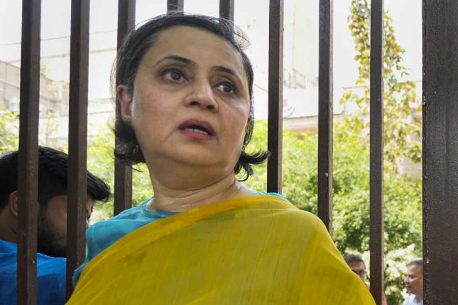 Representational image