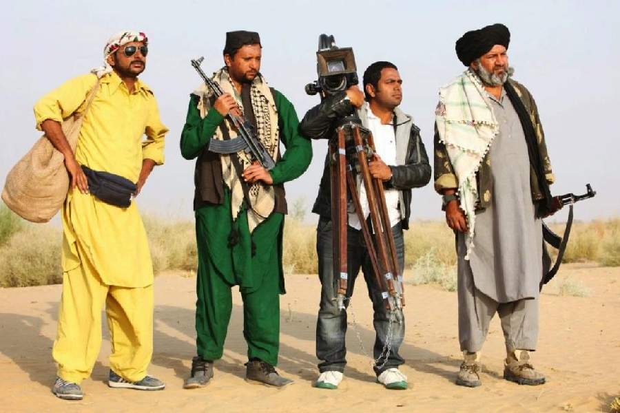 Filmistaan