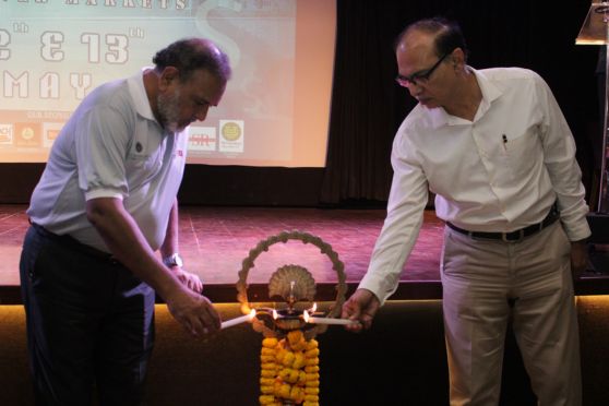 The fest was inaugurated by Professor Saibal Kar, RBI Chair Professor of Economics at CSSSC, alongside Professor Dilip Shah, Rector and Dean of Student Affairs, BESC.