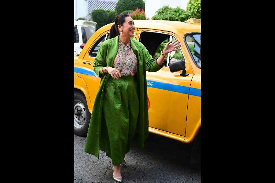 Karisma Kapoor