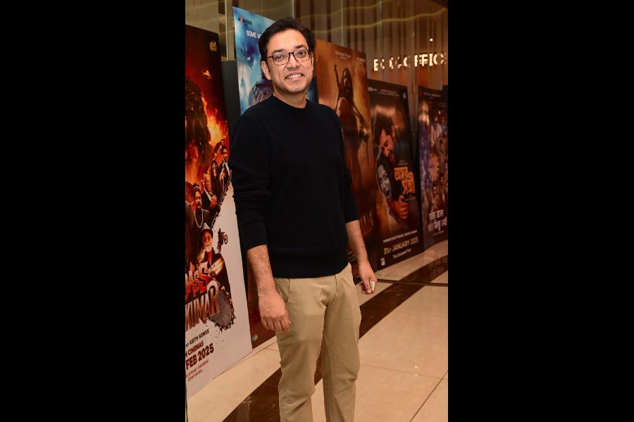 Anupam Roy