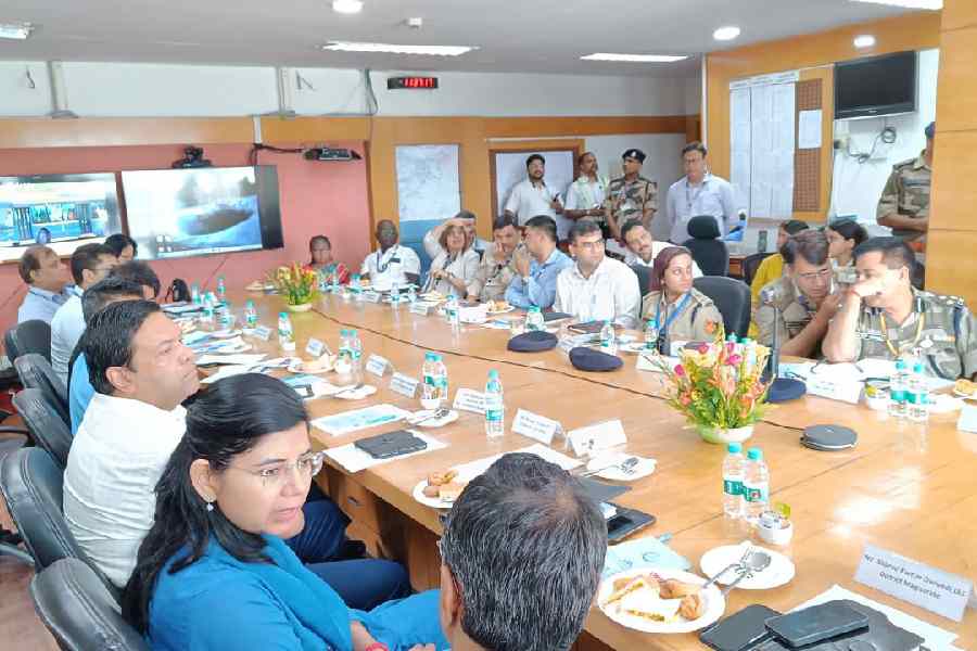 The Airport Director informed that safety of aircraft is paramount and steps shall be taken to ensure safe aircraft operations