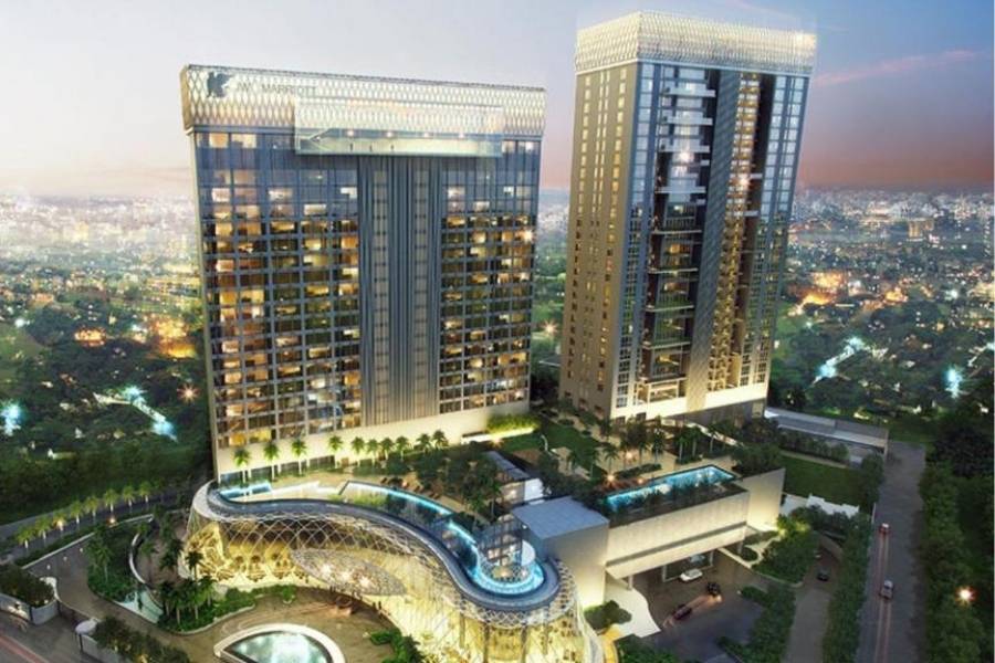 JW Marriott Kolkata aims to install solar panels, improve rainwater harvesting systems, and completely eliminate single-use plastics