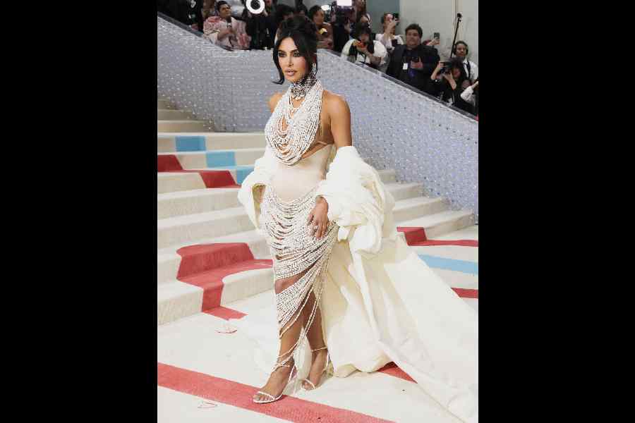 Kim Kardashian