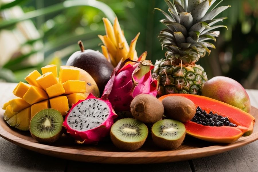 Beyond blood sugar spikes, excessive fruit intake can also cause digestive issues