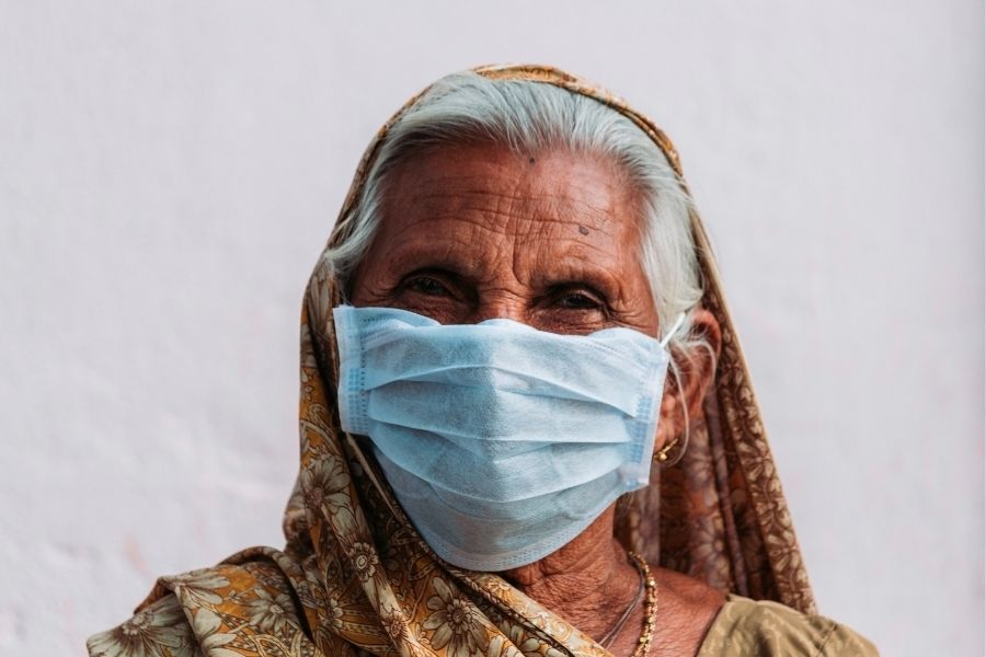 High-risk individuals, such as the elderly and immunocompromised, are vulnerable, say doctors