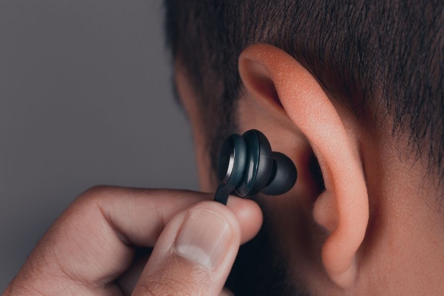 Loud volume, long durations, and environmental noise pollution together ‘create the perfect storm leading to early deterioration of hearing,’ say doctors