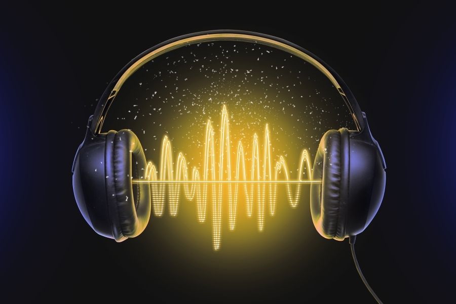 Excessive earphone usage can also take a toll on mental health