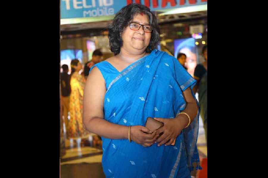Manasi Sinha