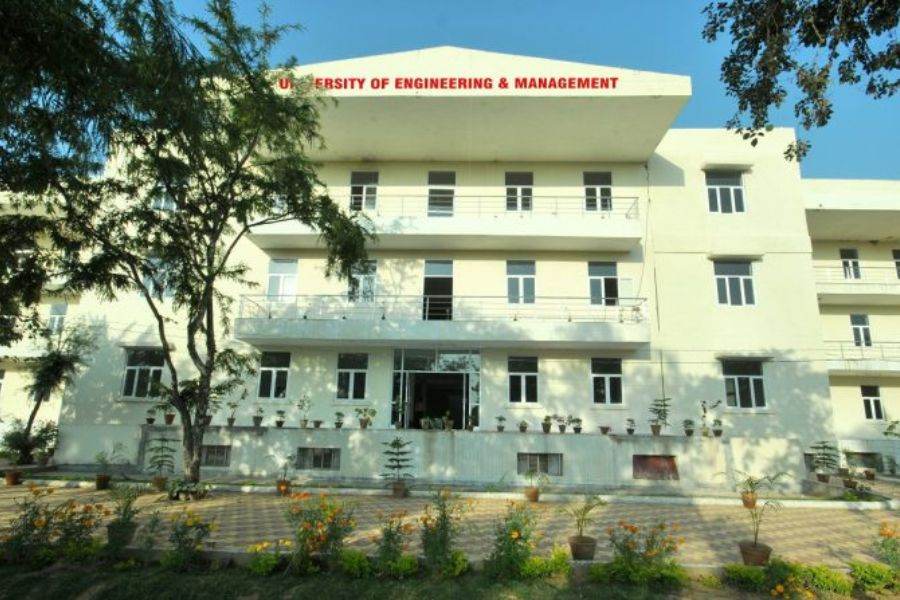 UEM Jaipur