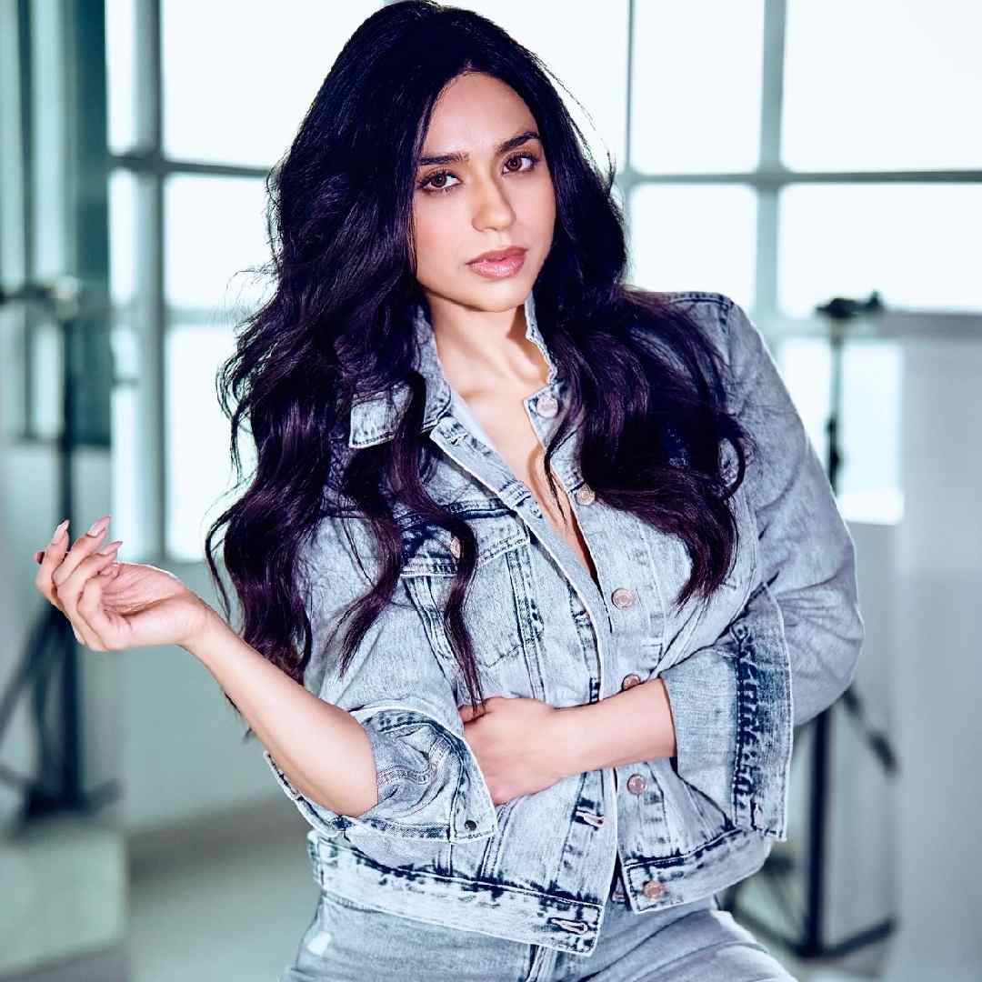 Soundarya Sharma
