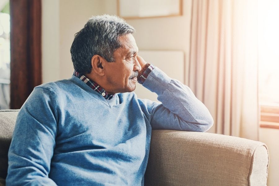 Social isolation, doctors say, can be worsened by technology