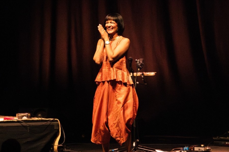 Anoushka Shankar