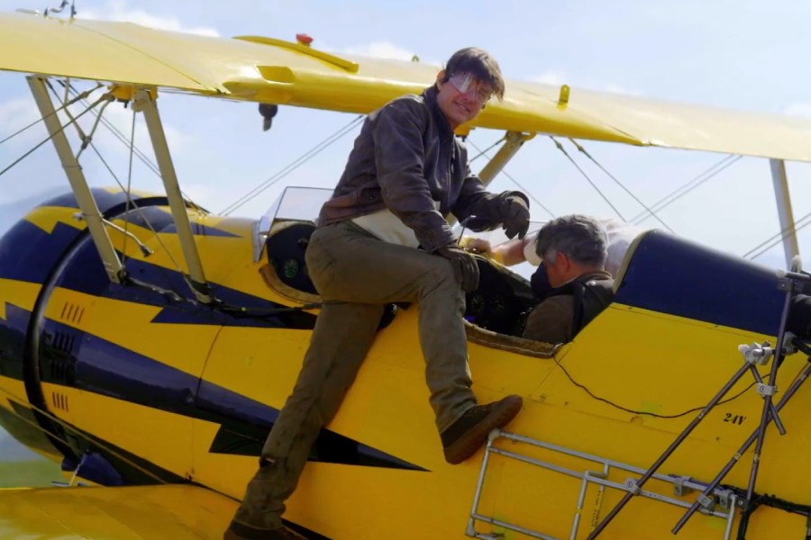 Mission: Impossible — The Final Reckoning