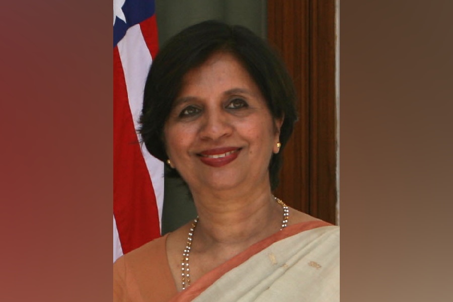 Representational image