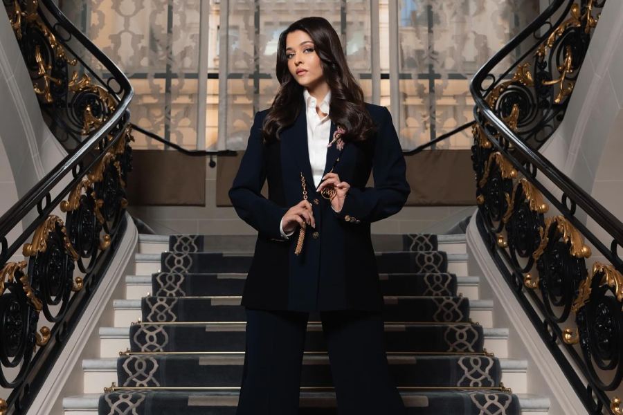 Aishwarya Rai Bachchan