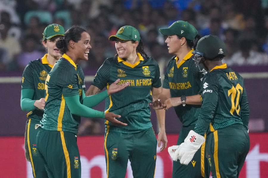 South Africa Women had a happy outing the last time they played against India Women, in the league stage of the Women’s World Cup.