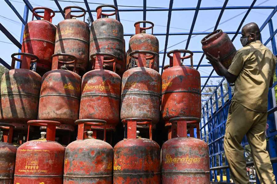 Representational image