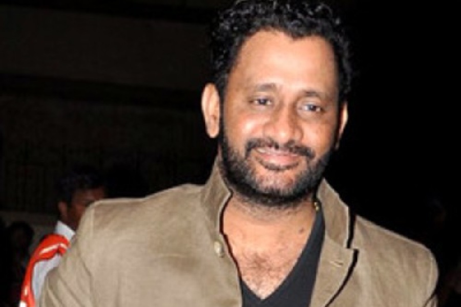 Resul Pookutty