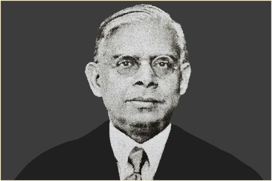 Dr SK Banerji
