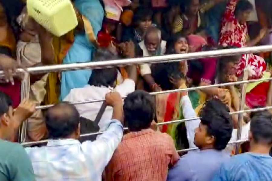 Representational image