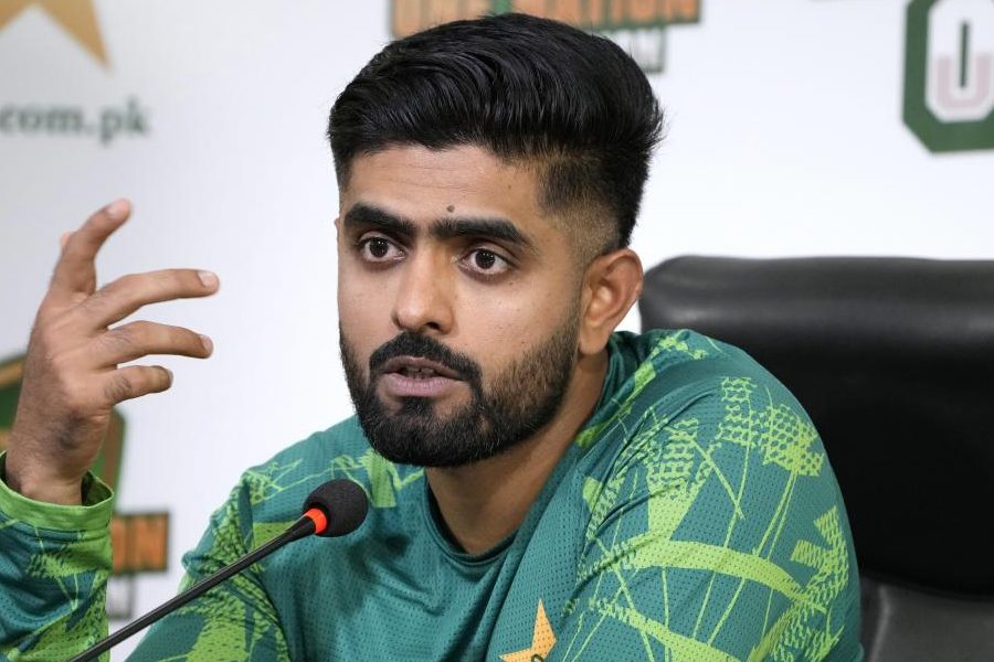 Babar Azam