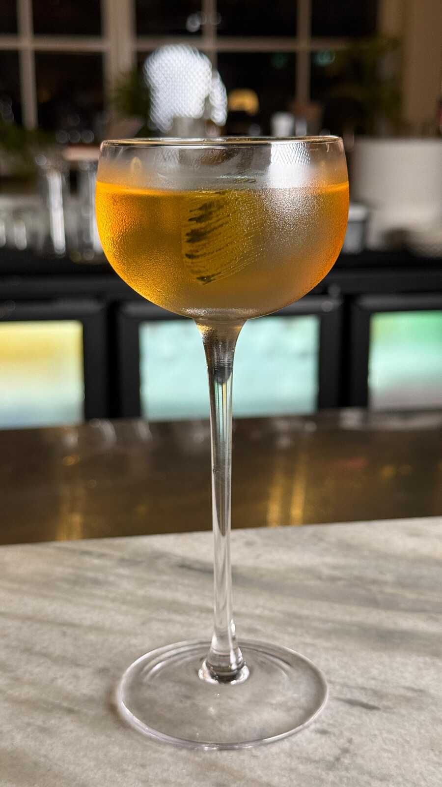 AMPM’s Odyssey of Time