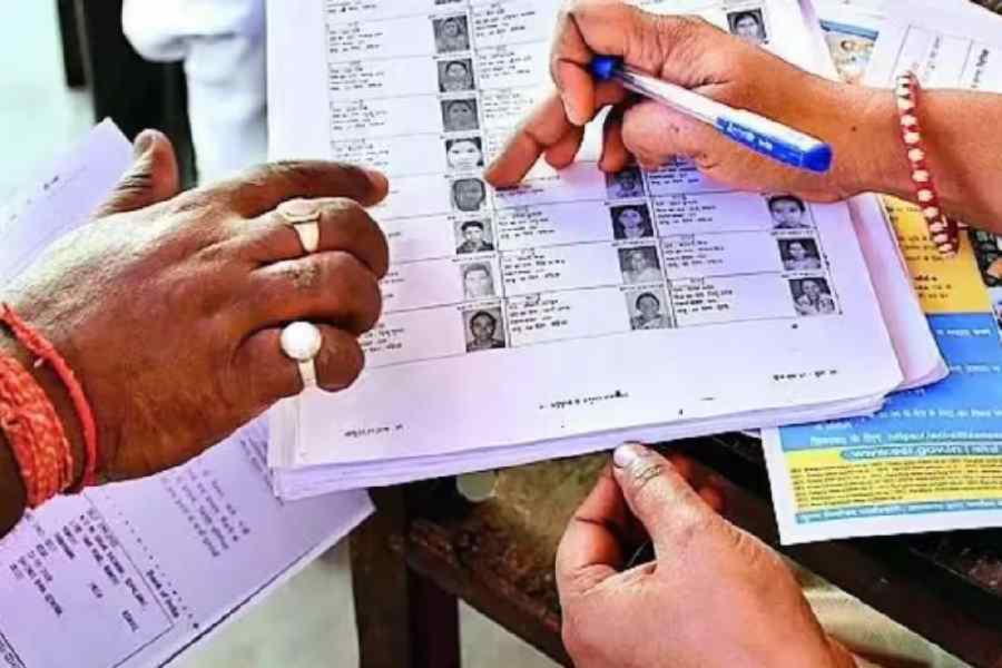 Representational image