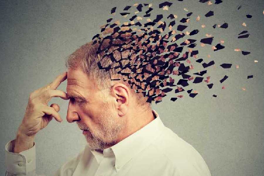 Representational picture