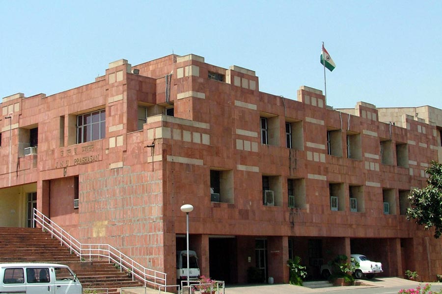 Jawaharlal Nehru University (JNU), New Delhi