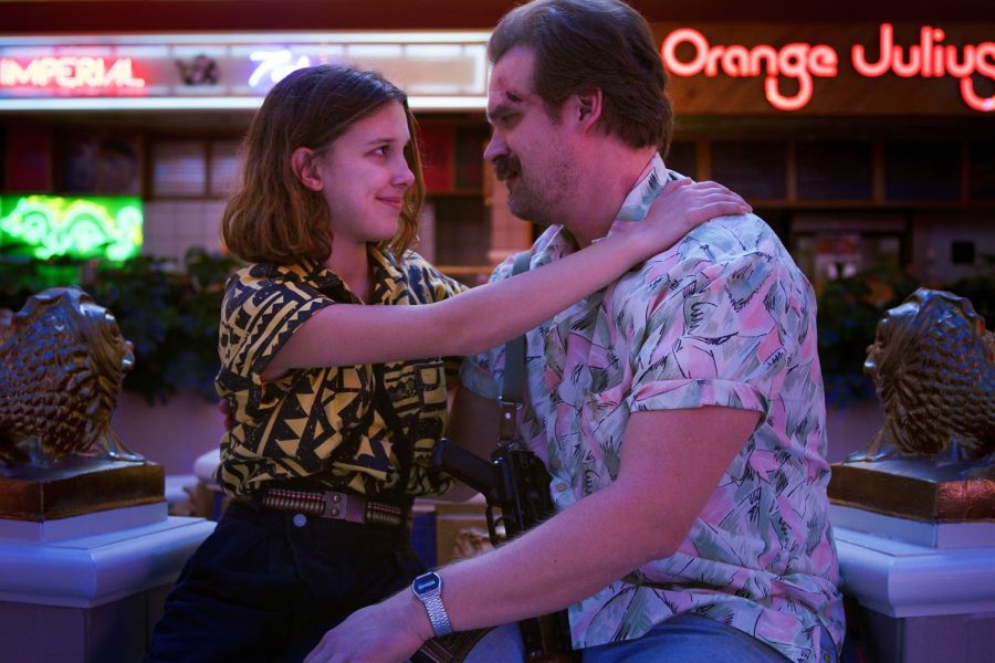 Stranger Things Season 5