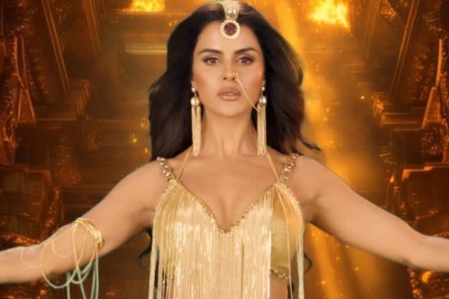 Priyanka Chahar Choudhary