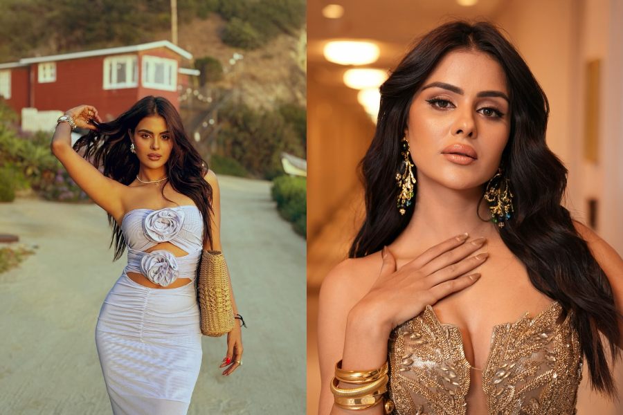 Priyanka Chahar Choudhary